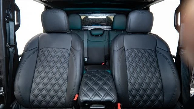 2026 Jeep JL Wrangler - Image 3 of 21