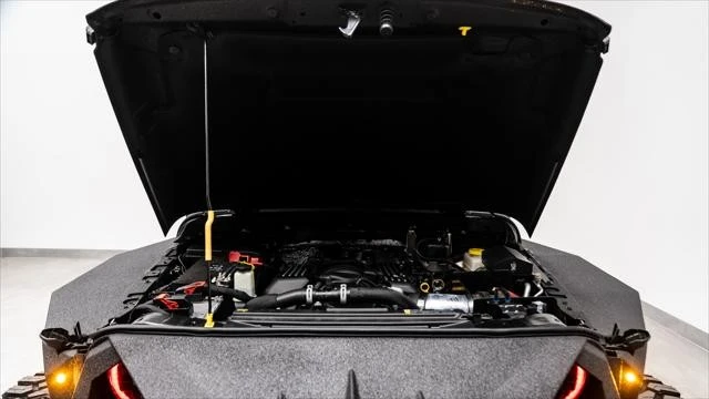 2026 Jeep JL Wrangler - Image 30 of 31