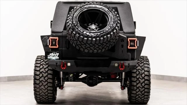2026 Jeep JL Wrangler - Image 11 of 31