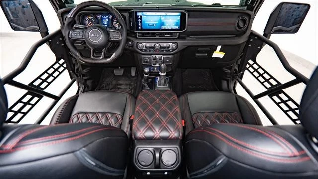 2026 Jeep JL Wrangler - Image 2 of 31