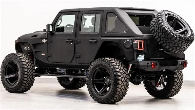 2026 Jeep JL Wrangler - Image 15 of 31
