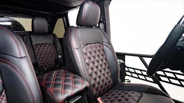2026 Jeep JL Wrangler - Image 28 of 31