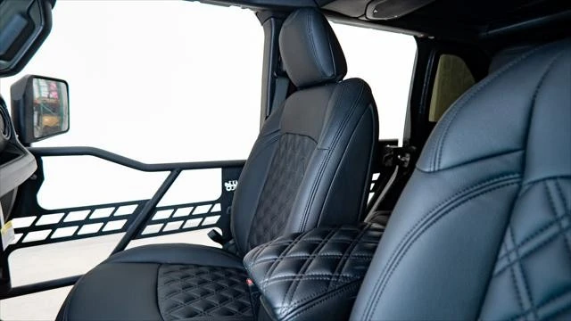 2026 Jeep JL Wrangler - Image 31 of 31
