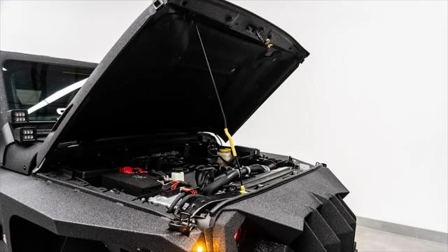 2026 Jeep JL Wrangler - Image 29 of 31