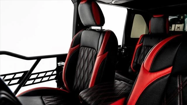 2026 Jeep JL Wrangler - Image 3 of 16