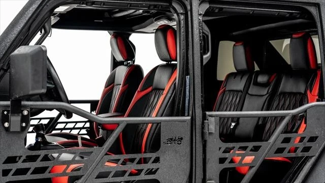 2026 Jeep JL Wrangler - Image 9 of 16