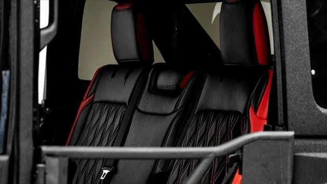 2026 Jeep JL Wrangler - Image 11 of 16