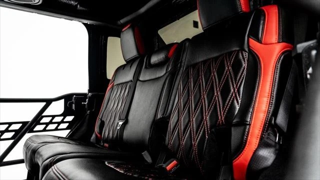 2026 Jeep JL Wrangler - Image 12 of 16