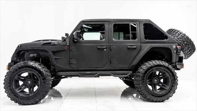 2026 Jeep JL Wrangler - Image 7 of 16