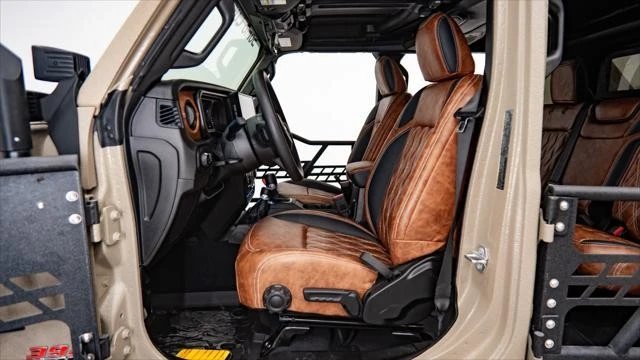 2026 Jeep JL Wrangler - Image 26 of 31