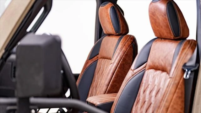 2026 Jeep JL Wrangler - Image 30 of 31