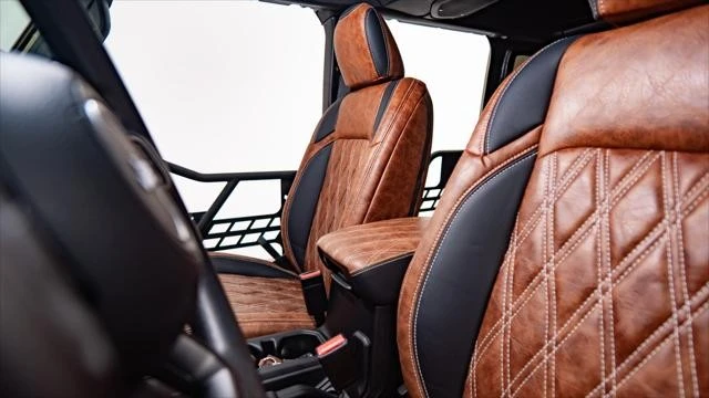 2026 Jeep JL Wrangler - Image 28 of 31