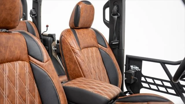 2026 Jeep JL Wrangler - Image 19 of 21