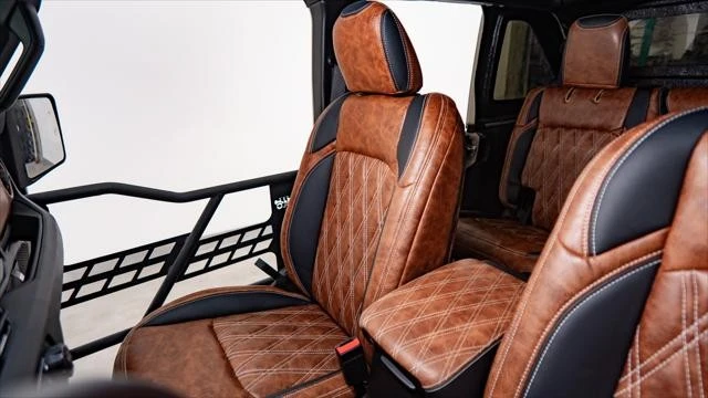 2026 Jeep JL Wrangler - Image 27 of 31