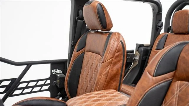 2026 Jeep JL Wrangler - Image 17 of 23