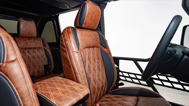 2026 Jeep JL Wrangler - Image 22 of 31