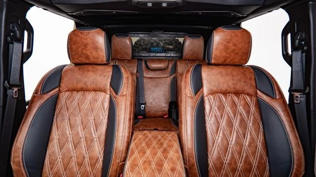2026 Jeep JL Wrangler - Image 3 of 31