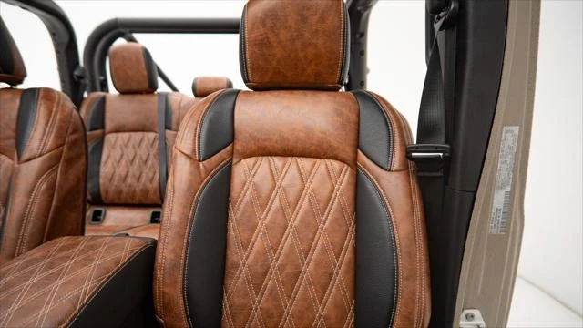 2026 Jeep JL Wrangler - Image 16 of 21