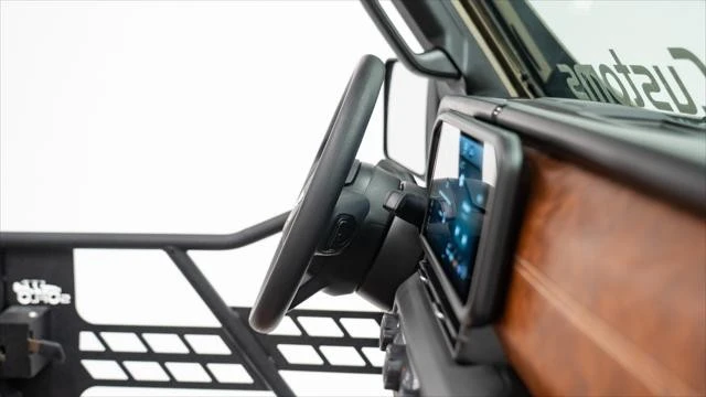 2026 Jeep JL Wrangler - Image 14 of 23