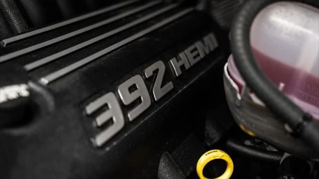 2026 Jeep JL Wrangler - Image 11 of 23