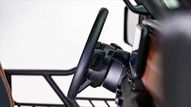 2026 Jeep JL Wrangler - Image 19 of 31