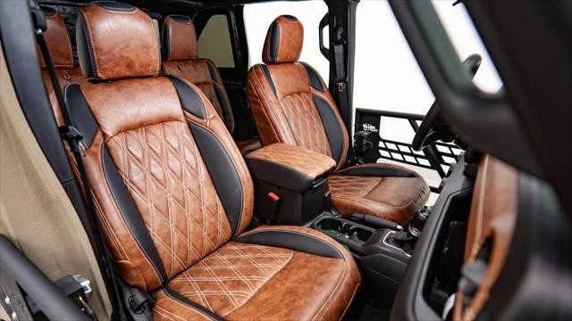 2026 Jeep JL Wrangler - Image 23 of 31