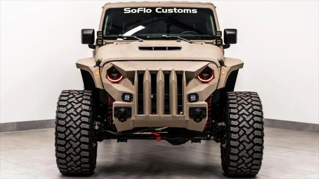 2026 Jeep JL Wrangler - Image 4 of 31