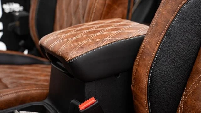2026 Jeep JL Wrangler - Image 18 of 21