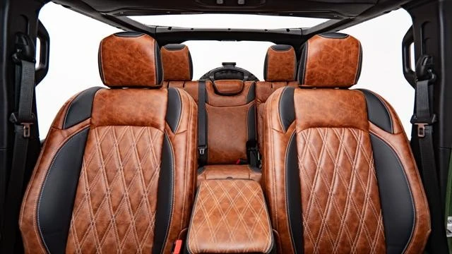 2026 Jeep JL Wrangler - Image 3 of 31
