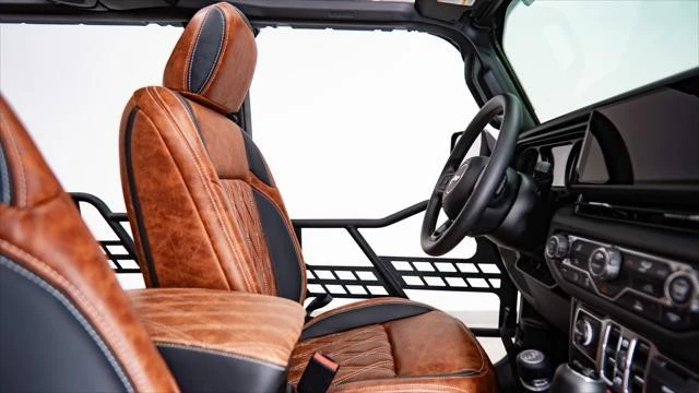 2026 Jeep JL Wrangler - Image 31 of 31