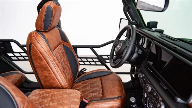 2026 Jeep JL Wrangler - Image 30 of 31