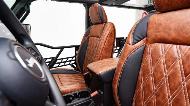2026 Jeep JL Wrangler - Image 19 of 31