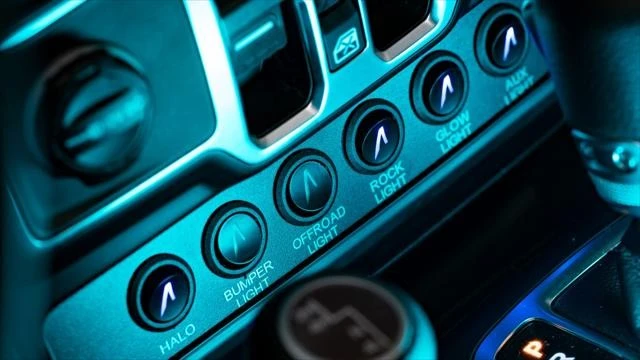 2026 Jeep JL Wrangler - Image 3 of 21