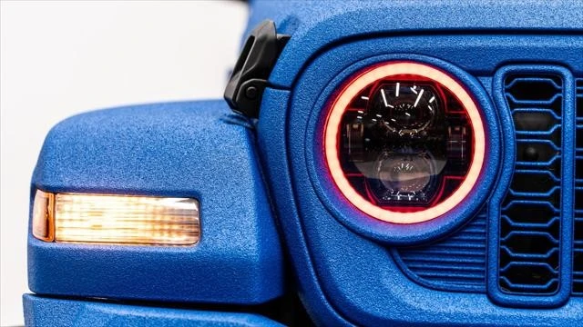 2026 Jeep JL Wrangler - Image 27 of 31
