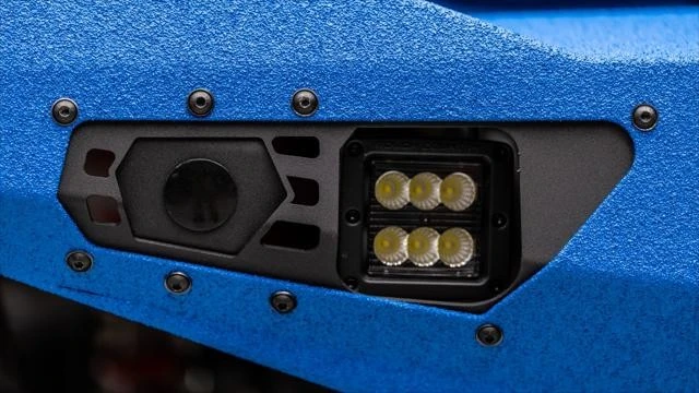 2026 Jeep JL Wrangler - Image 26 of 31