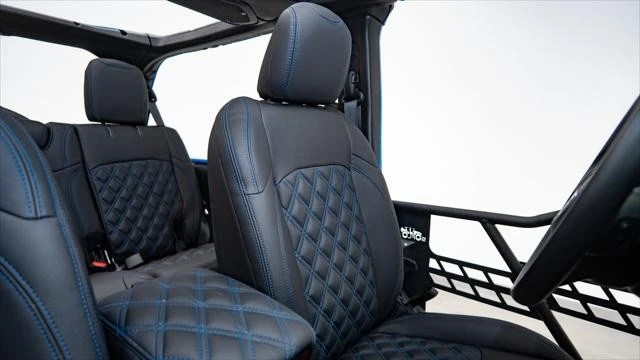 2026 Jeep JL Wrangler - Image 11 of 21