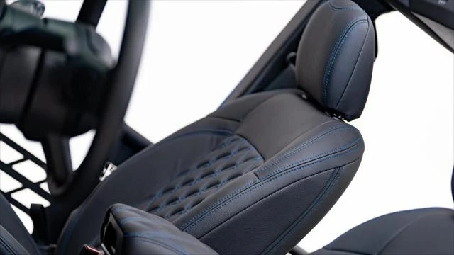 2026 Jeep JL Wrangler - Image 7 of 21