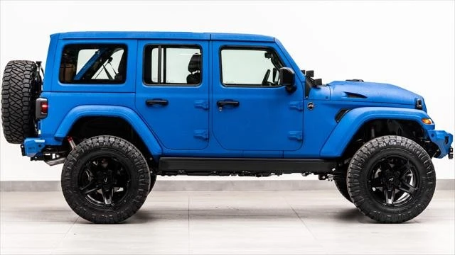 2026 Jeep JL Wrangler - Image 24 of 31