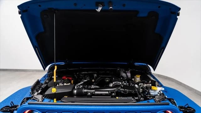 2026 Jeep JL Wrangler - Image 21 of 21