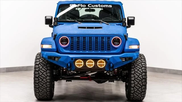 2026 Jeep JL Wrangler - Image 30 of 31