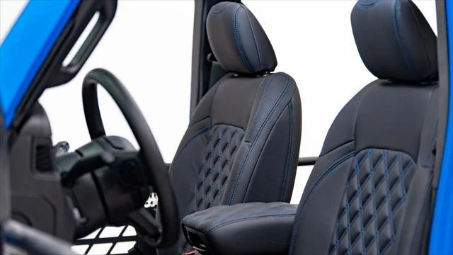 2026 Jeep JL Wrangler - Image 8 of 21