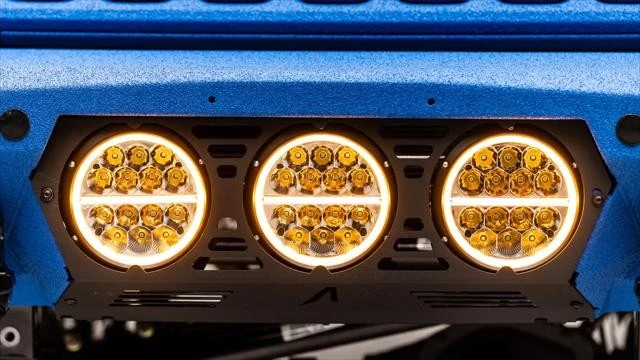2026 Jeep JL Wrangler - Image 28 of 31