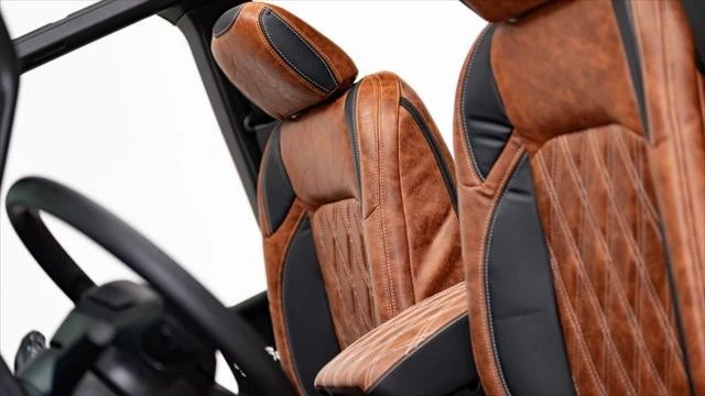 2026 Jeep JL Wrangler - Image 17 of 21
