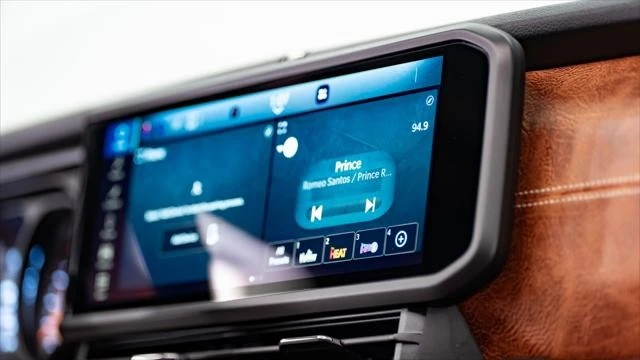2026 Jeep JL Wrangler - Image 16 of 21