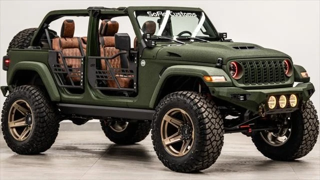 2026 Jeep - Image 27 of 31
