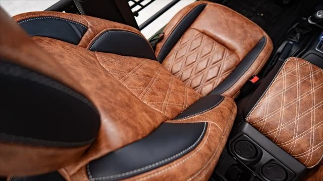 2026 Jeep JL Wrangler - Image 27 of 31