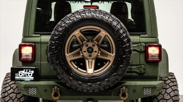 2026 Jeep - Image 9 of 31