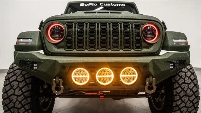 2026 Jeep - Image 22 of 31