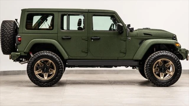 2026 Jeep - Image 6 of 31