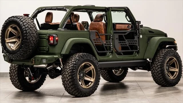 2026 Jeep - Image 30 of 31
